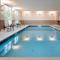Courtyard by Marriott Prince George