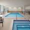 Courtyard by Marriott Prince George - 乔治王子城