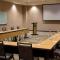 Courtyard by Marriott Prince George - 乔治王子城