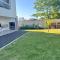 Duplex con pileta