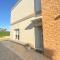 Duplex con pileta