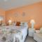 Beachfront Navarre Condo with Balcony, Walk to Ocean - Наварр