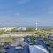 Beachfront Navarre Condo with Balcony, Walk to Ocean - Наварр