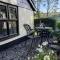 Greenswood Cottage - Cosy cottage, rural location, beautiful landscaped gardens with pond and lake