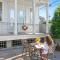 Spacious 2BR in Prime Garden District Location w Pool