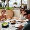 The Coast Bill&Coo-The Leading Hotels of the World
