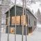 Nordic Design Villa Levi - 列维