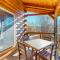 Sunset Mountain Lodge - بلاك ماونتن