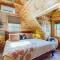 Sunset Mountain Lodge - بلاك ماونتن