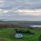 Sea and Mountain Luxury Glamping Pods
