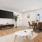 The Silo 8 - Modern 2BD in a Quiet Neighborhood - Morton The Silo 8 - Modern 2BD in a Quiet Neighborhood - Morton