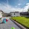 Charming Forfar House and Hot Tub - Angus
