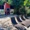 Private 7BR Luxury Villa and Pool walk to Palm Beach