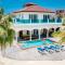 Large 6BR Villa with Private Pool TOP location