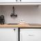 Hippocampus Apartments 2 min walk from the beach