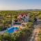 MY DALMATIA - Authentic Villa Storia with private heated pool - Velika Čista