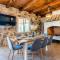 MY DALMATIA - Authentic Villa Storia with private heated pool - Velika Čista