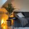 Duplex in the historic heart of Liège - 3rd floor