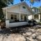 Modern Cottage on Michigan