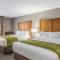 Comfort Inn Jasper South