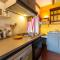Ghibellina 2 floors stylish loft