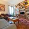 Ghibellina 2 floors stylish loft