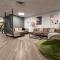 Cosy and Bright Studios at Hydrogen - 诺丁汉