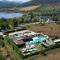 Glamping&BeerSpa Scialla Sul Lago