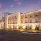 Comfort Inn Jasper South