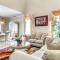 Outdoor Oasis + Hot Tub! Spacious Clovis Home
