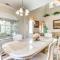 Outdoor Oasis + Hot Tub! Spacious Clovis Home