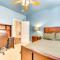 Outdoor Oasis + Hot Tub! Spacious Clovis Home