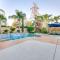 Outdoor Oasis + Hot Tub! Spacious Clovis Home