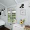 Shepherds Hut at Chenhall Farm - Helston