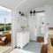 Shepherds Hut at Chenhall Farm - Helston