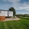 Shepherds Hut at Chenhall Farm - Helston