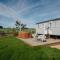 Shepherds Hut at Chenhall Farm - Helston