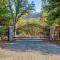 Goldside Mansion - Oakhurst