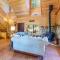 Bass Lake Log Home - Dog Friendly