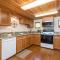 Selah Cabin- Dog Friendly/BBQ/Level 2 EV Charger