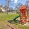 Selah Cabin- Dog Friendly/BBQ/Level 2 EV Charger