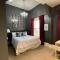 The Mount Vernon Inn