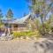 Stimboli Lodge- Sleeps 16 with tons of games and fun