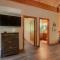 3 Springs Hideout - Family cabin with hot tub in Yosemite