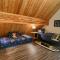 3 Springs Hideout - Family cabin with hot tub in Yosemite