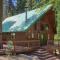 3 Springs Hideout - Family cabin with hot tub in Yosemite