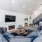 A Modern Hideaway - with hot tub, game room, and more
