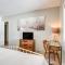 Condo with Balcony and Views - Steps to Ski Shuttle!