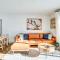 Condo with Balcony and Views - Steps to Ski Shuttle! - Fraser