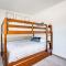 Condo with Balcony and Views - Steps to Ski Shuttle!